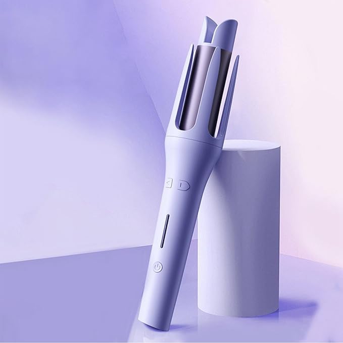 Rizador de pelo 3 en 1