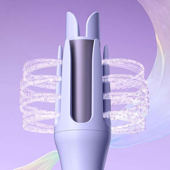 Rizador de pelo 3 en 1