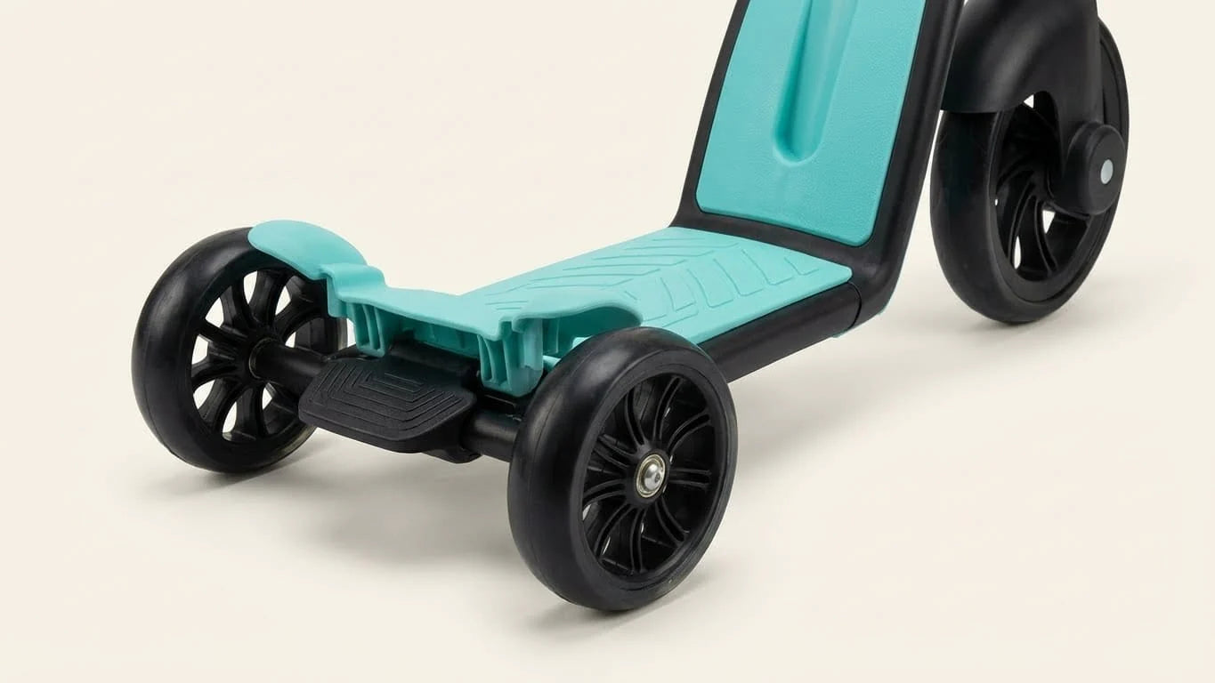 Patín Scooter 3 en 1