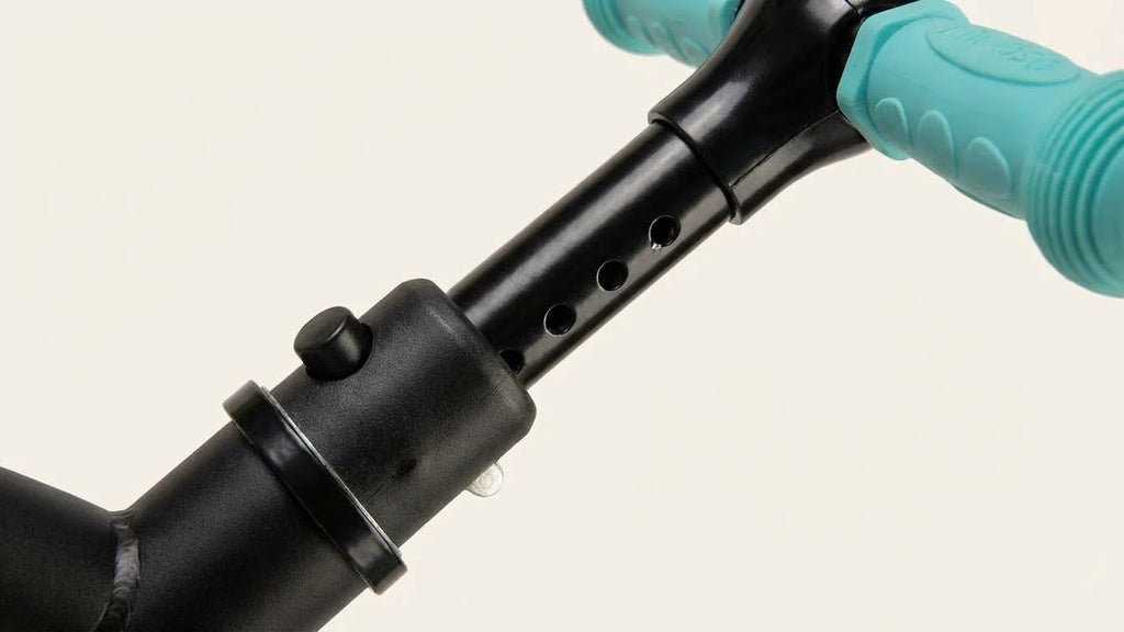 Patín Scooter 3 en 1