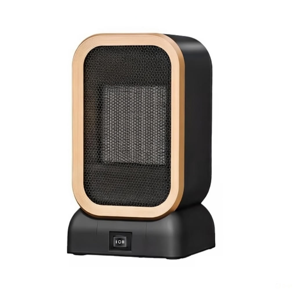 Calefactor Eléctrico Compacto 1000W