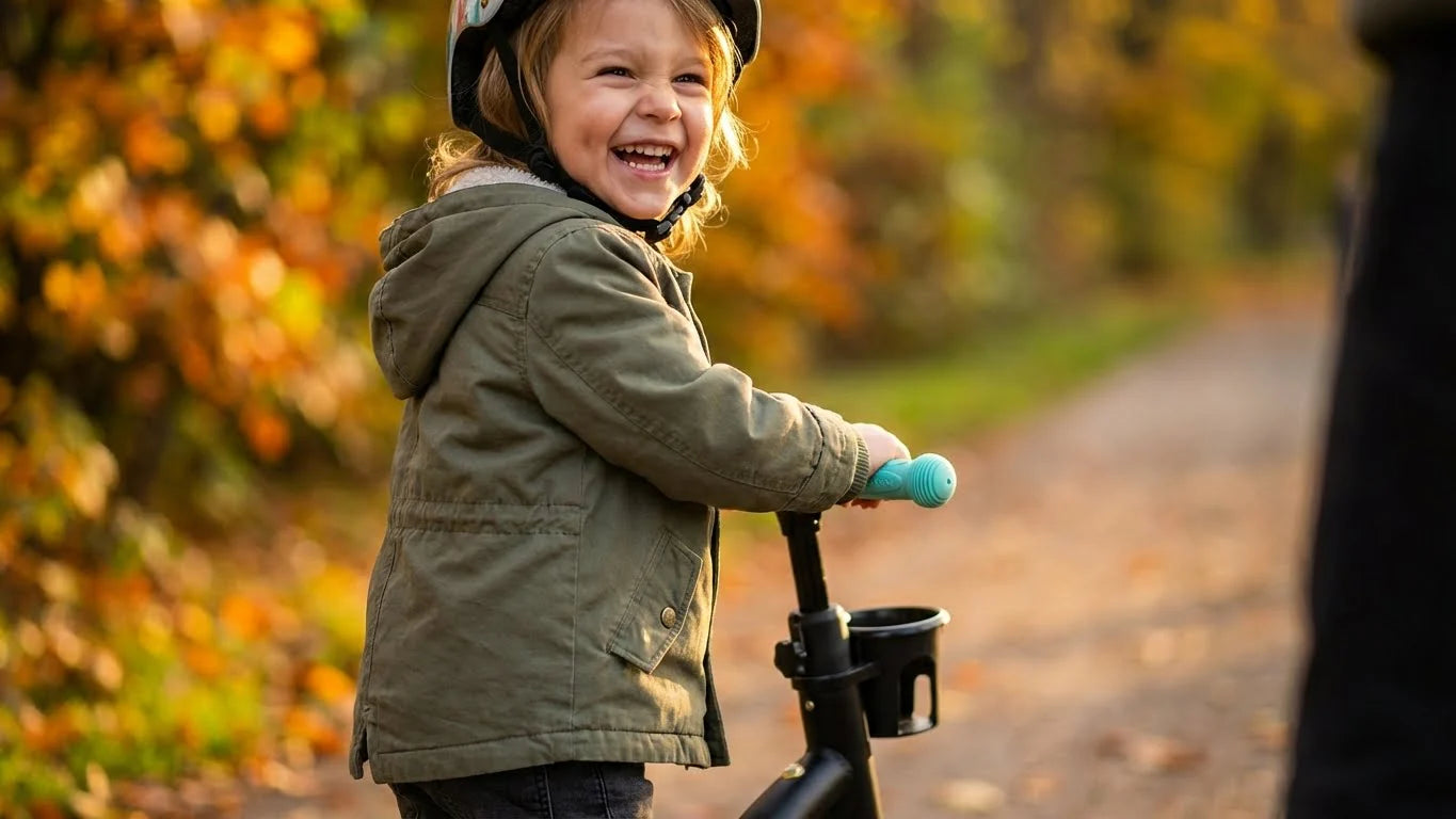 Patín Scooter 3 en 1